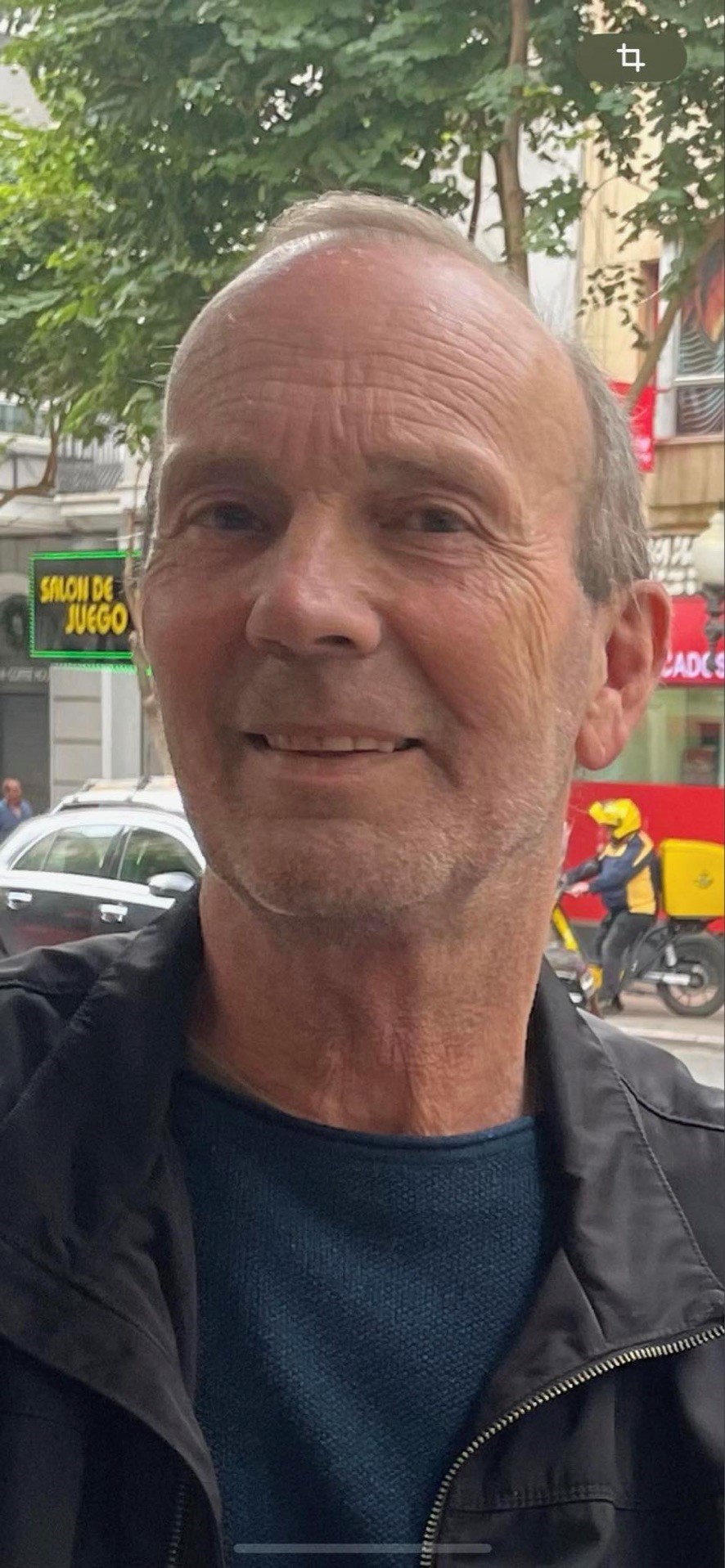 Roger Bøkseth 