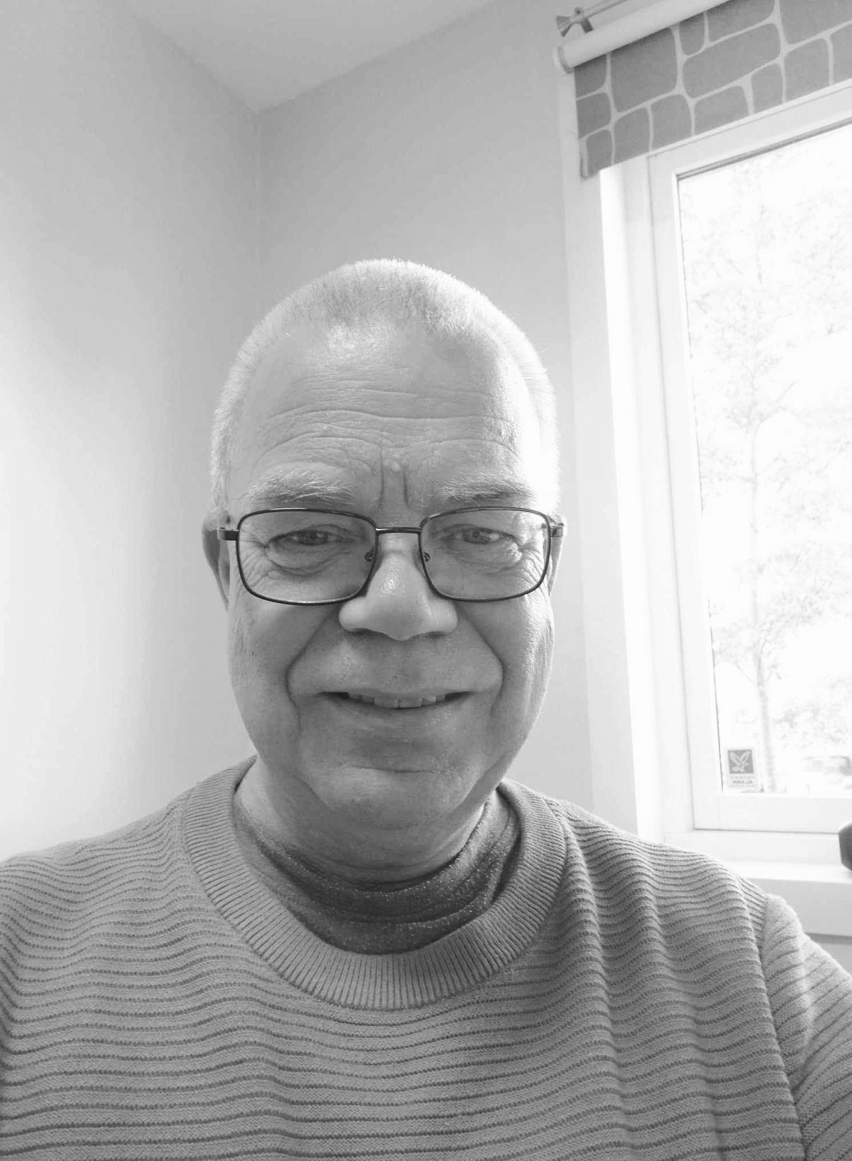 Per Magnus Hegglund